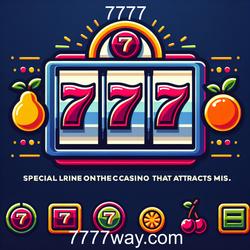 7777